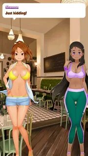 Nutaku 新 作(Booty Calls)安 卓 版 免 費 下 載.積 極 拓 展 成 人 手 遊 市 場 4Ga