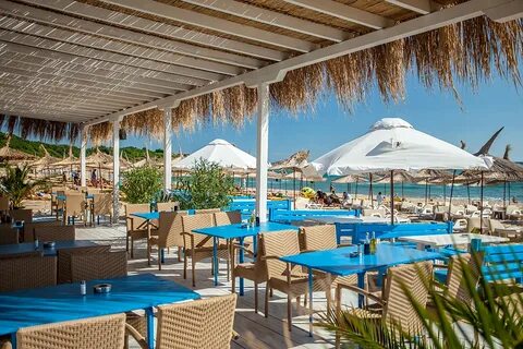 Saint Thomas Holiday Village HV1* - Болгария, Созополь - Оте