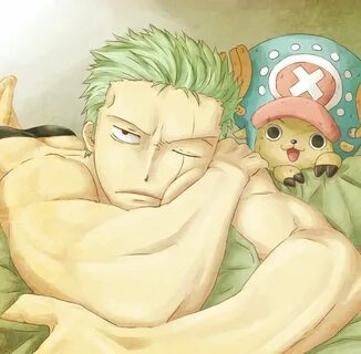 Chopper , Zoro Zoro one piece, One piece comic, Roronoa zoro