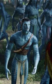 Na'vi / Neytiri / Cameron's Avatar - /aco/ - Adult Cartoons 