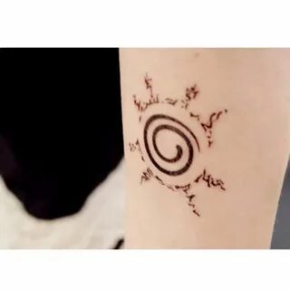 Tatouage "Kurama kyuubi / AOSST em 2020 Tatuagem do naruto, 