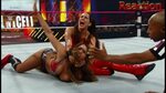 NIKKI BELLA VS BRIE BELLA LOSER BECOMES ASSISTANT WWE HELL I