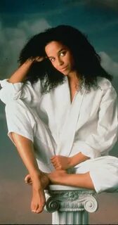 Rae Dawn Chong - IMDb