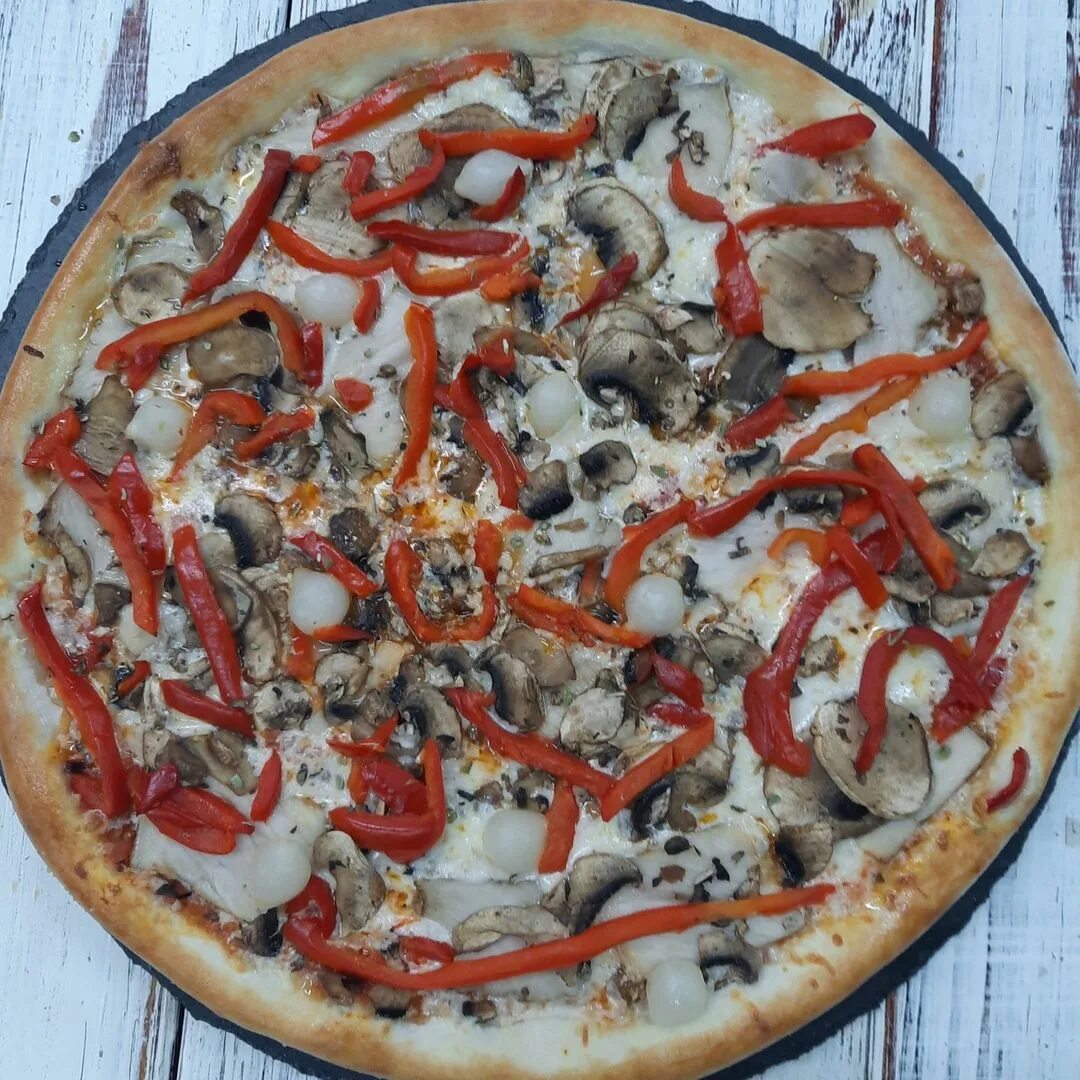 севастополь лучшая пицца в фото 107