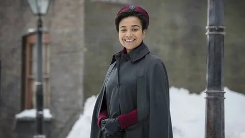 Call the Midwife: Season 7, Episode 1 Recap THIRTEEN