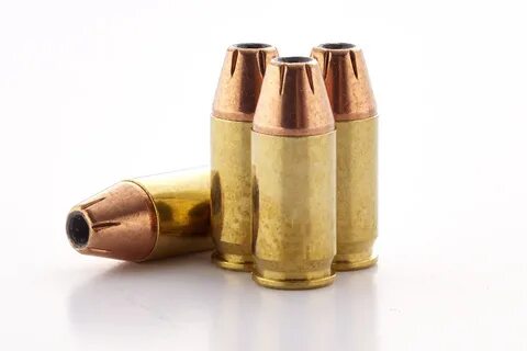 История калибра: .380ACP или пули в Сараево Kalashnikov.Medi
