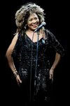 More Pics of Tina Turner Mini Dress (87 of 88) - Tina Turner