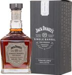Jack Daniel's 100 Proof Whiskey