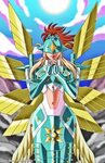 Ophanimon - Digimon Adventure - Image #2694217 - Zerochan An