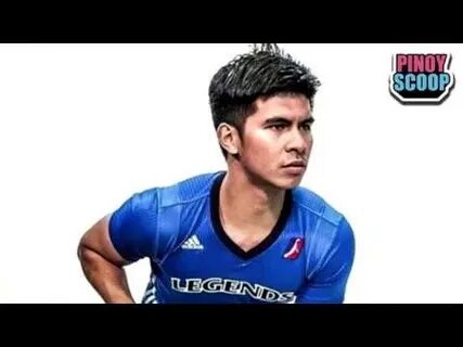 Kiefer Ravena's Alleged Photo Scandal Leaked Online - YouTub