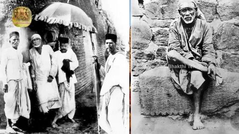 Sai Baba Old Photos Shirdi Sai Baba Original Photos Shirdi T