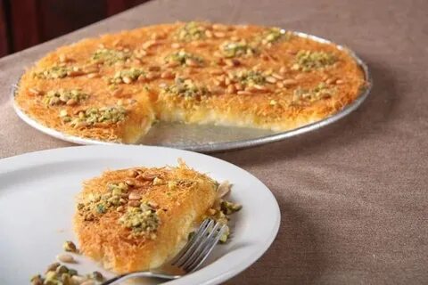 حلويات حبيبة - Habibah sweets