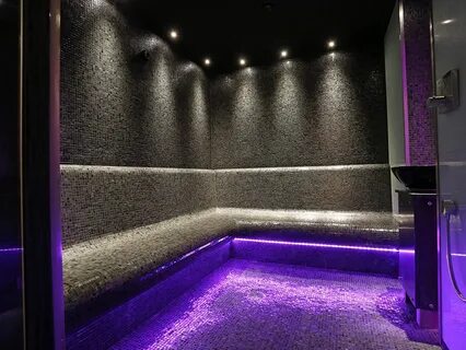 The Grove Hotel Spa Design Case Study Anapos