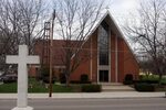 File:St. Mary Catholic Church, Urbana, Ohio - front.jpg - Wi