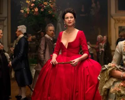 Outlander Season 2, Episode 2 Recap: 5 Best Costumes Outland