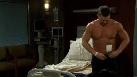 Soapy Sunday: Eric Martsolf on Days of Our Lives (2021) DC's