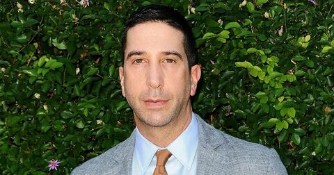 David Schwimmer Sexual Harassment Campaign Sigal Avin