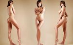 Naked Women Poses - 71 photos
