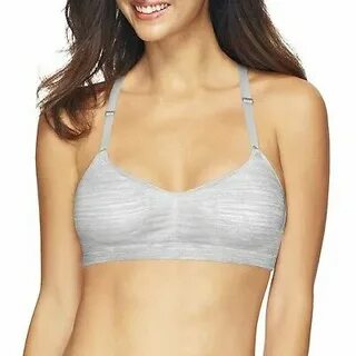 Bras & Bra Sets Hanes Women's Bra Comfortflex Fit T-Shirt So