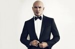 Pitbull Joins Billboard’s Latin Music Week in Las Vegas for 