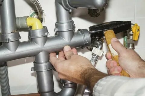 Eazy Peazy Plumbing & Gas, plumbing works, Canada, Alberta -