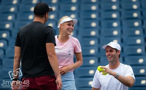 Photo: US Open 2019, Tennis, New York City, United States, A