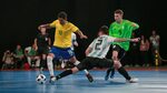 The inescapable importance of futsal - The Brazilian Report