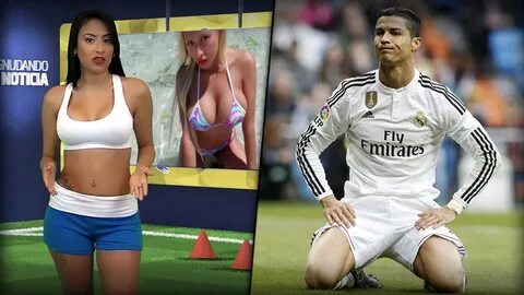 Model strippt in Brasilien: Auch diese Fußball-Fans gaben ih