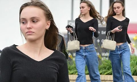 Understand and buy lily rose depp jewelry OFF-66