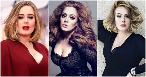 nude pictures of Adele which will leave you amazed and bewil