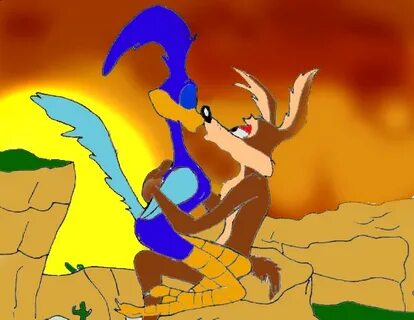 Wile E. Coyote And The Road Runner wallpapers, Cartoon, HQ W