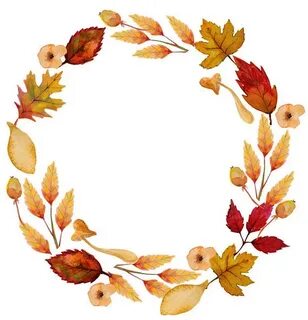 Fall clipart wreath, Fall wreath Transparent FREE for downlo