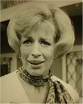 Pictures of Yootha Joyce