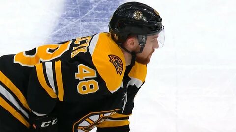 Matt Grzelcyk gives Boston Bruins lead in Game 2 vs. Columbu