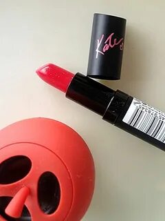 💄 💋 👄 КРАСОТА: Rimmel Lasting Finish Lipstick от Kate 22