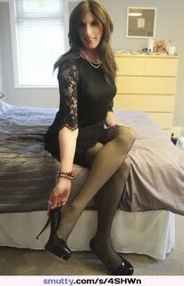 #Crossdresser smutty.com