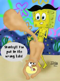 Spongebob Porn image #43328