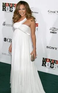 Photos from Red Carpet Baby Bumps - E! Online Jennifer lopez