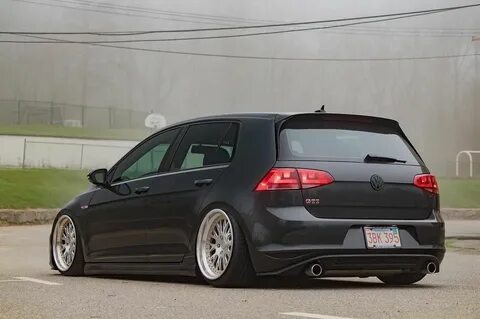 Shine Graffix na Twitteri: "Clean #GolfR #VW #GTI #MK7 #whee