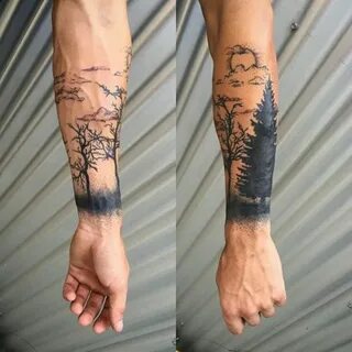 ▷ 1001 + images pour trouver la meilleure idée de tatouage h