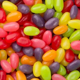 Teenee Beanee Jelly Beans - Americana Medley * Teenee Beanee * Jelly Beans ...