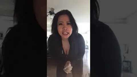 Lovely Mimi aka Ling Ling Butt shot story - YouTube