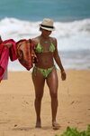 49 hot photos of Jada Pinkett Smith - the embodiment of sexu