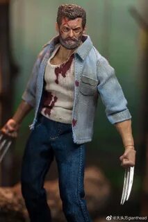 Nota Studio - Logan 1/12