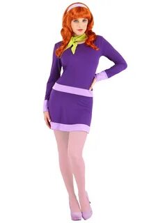 Diy Daphne Scooby Doo Costume - Clublifeglobal.com