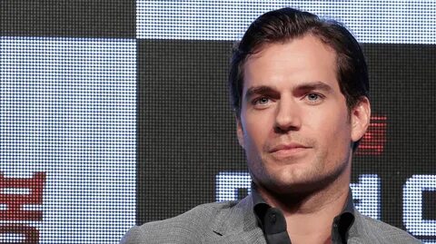 The Truth About Henry Cavill's Dating History 9F1