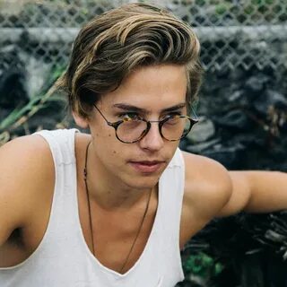 Pin on Cole Sprouse