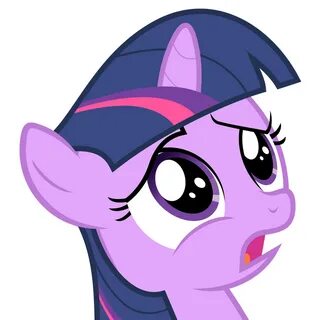 Twilight Sparkle as a filly by Pikamander2 on DeviantArt