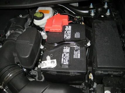 Best Battery For Ford Explorer - HELENSPICTURES.COM Blog