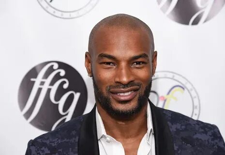 Tyson Beckford Net Worth Celebrity Net Worth